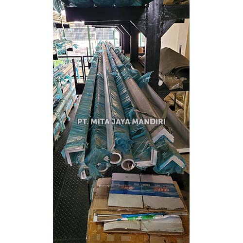 Siku Aluminium 5x5cm Siku Aluminium 5x5cm