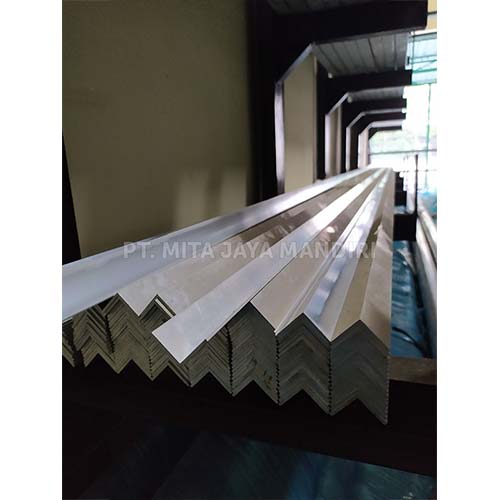 Siku Aluminium 20x20mm Siku Aluminium 20x20mm