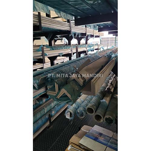 Siku Aluminium 20x20mm Siku Aluminium 20x20mm