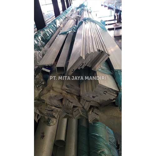 Strip Aluminium 10x100mm Strip Aluminium 10x100mm