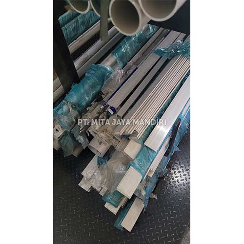 Strip Aluminium 3x30mm