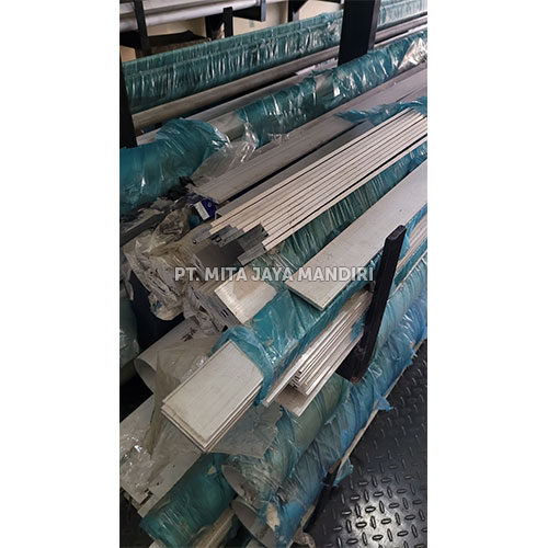 Strip Aluminium 3x30mm