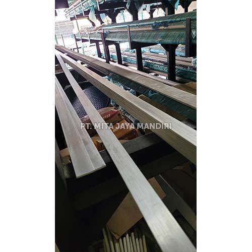 Strip Aluminium 4x40mm