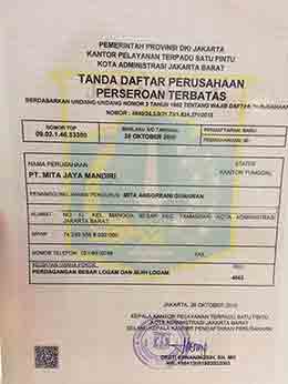 SIUP MJM Material